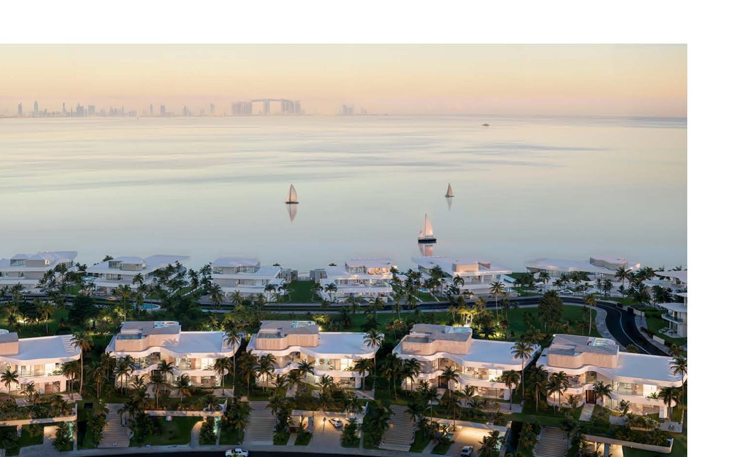 Aqua Residences
